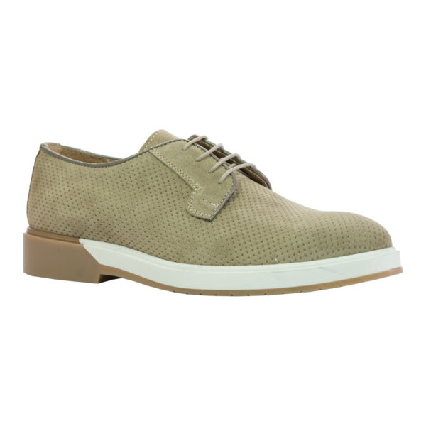 Pantofi Beige 021STR