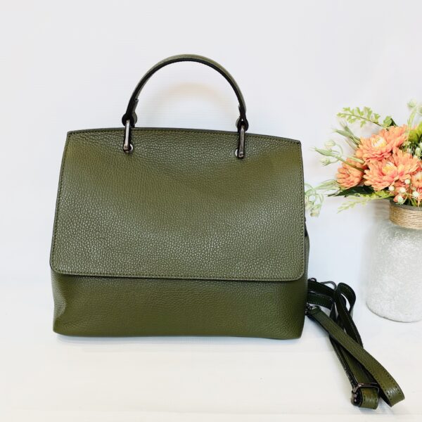 Geanta Olive 522500