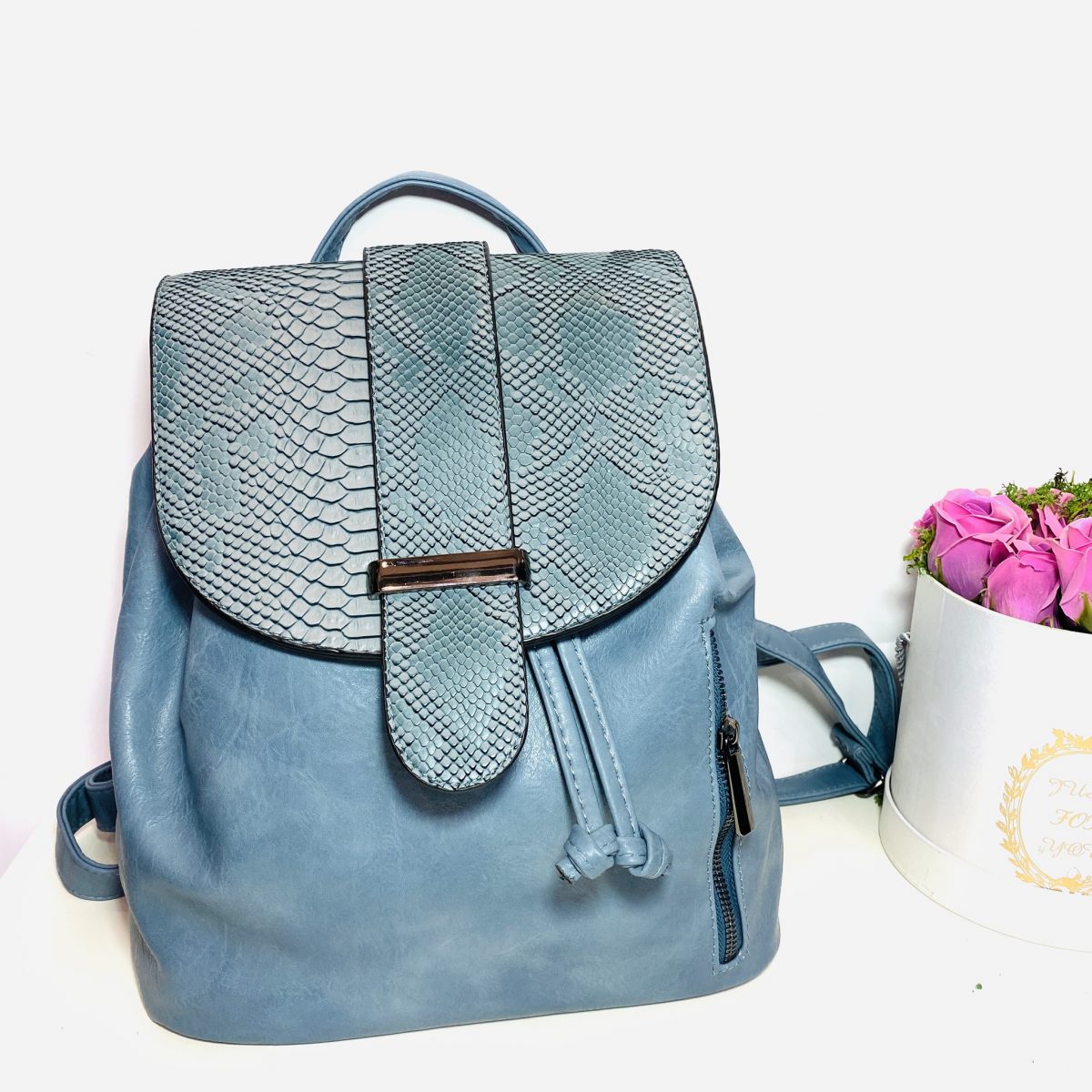 Rucsac Bleu 0801