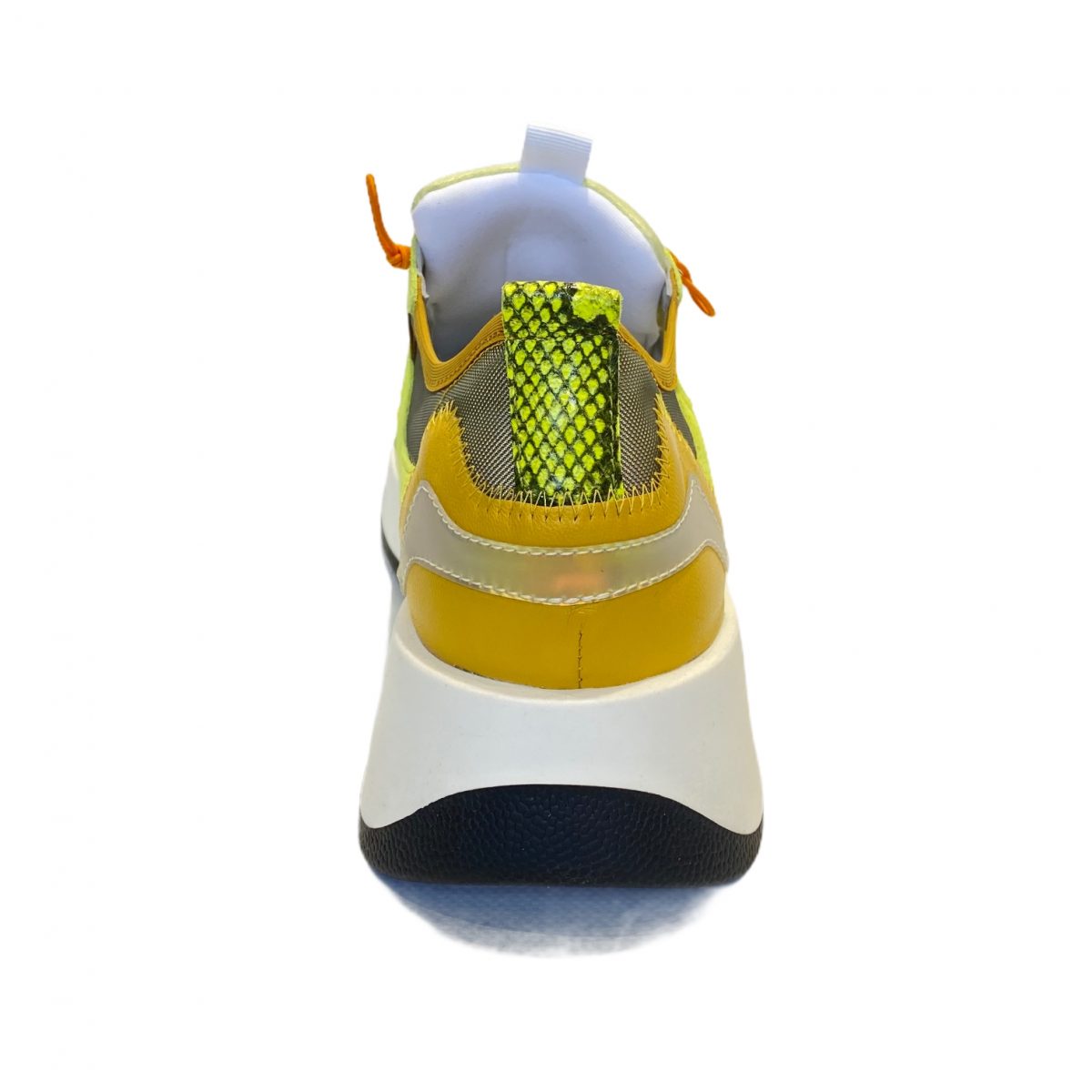 Nexus Shoes